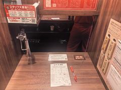 -一兰拉面(千叶店（C-one内）)