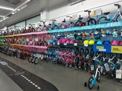 -迪卡侬(顺峰山店)