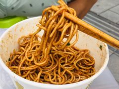 -宋记热干面馆(五福路店)