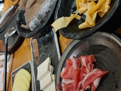 -呷哺呷哺 黄金牧场 (新中关购物中心店)