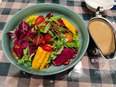 -紫光园·烤鸭·北京菜(劲松店)