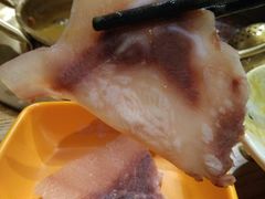 -四喜小胖·北京涮肉(五道营店)