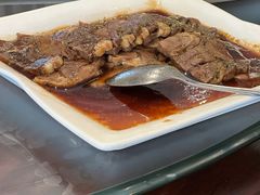 中式牛柳-蓬莱小馆 Joyful Restaurant