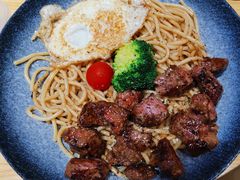 -西小排(来福士广场店)