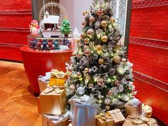 -北京康莱德酒店