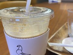 -野鸽子咖啡(航空路店)