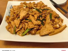 -钰田大院·碳烤虹鳟鱼·怀柔地道农家菜(雁栖湖店)