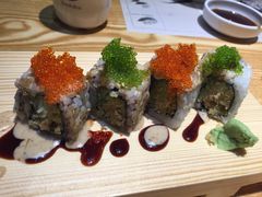 -东菊料理(吉利购物广场店)