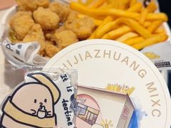 -石家庄万象城