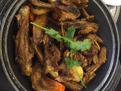 -美极鲜食坊(宝安南路店)