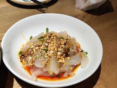 -辛香汇·现炒川菜(武进吾悦店)