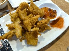 -濠轩阁特色生蚝火锅(水湾路店)