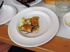 -时间里·新派粤菜(远洋店)