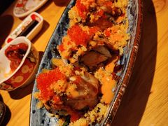 -莲寿司(国兴店)