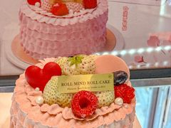 -卷心卷意·轻甜蛋糕(新光天地店)