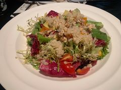 -C&R西班牙餐厅