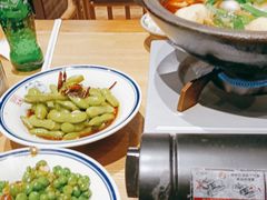 -肖记公安牛肉鱼杂(田林路店)