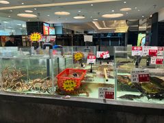 -万龙洲海鲜(大兴绿地缤纷城店)