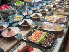 -老西门·常州菜(新区店)
