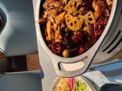 -小城外婆肴私房菜.家宴聚集点(圆明园颐和园·清河上地店)