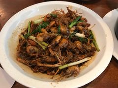 -老头儿油爆虾(星光一期店)