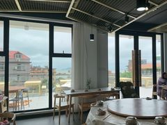 -海月湾海景餐厅( 嵊泗本地老字号店)