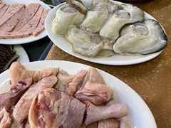 -濠轩阁特色生蚝火锅(水湾路店)