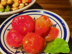 -贰醒·私房小院烧烤 (太古里店)