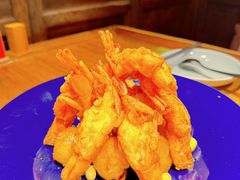 -小吊梨汤·北京菜·烤鸭(四元桥店)