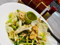 -鑫复盛礼记酒店·国家白金五钻酒家