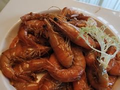 -上海金桥红枫万豪酒店-万豪中餐厅