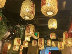 -南京大牌档(中关村领展广场店)