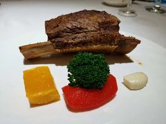 -王品牛排(杭州大厦店)