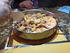 -黄记煌三汁焖锅(顺义华联店)
