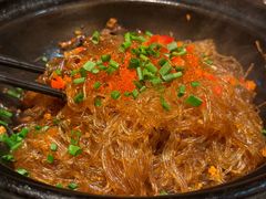 砂锅粉丝煲-涌上外婆桥(江北万达店)