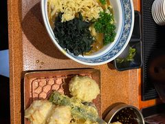 -天妇罗内顺田(罗湖店)