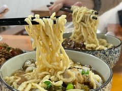 -荣荣面馆(丹溪大道店)