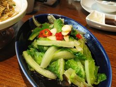 -北京老铺烤鸭(老城根店)