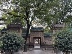-西安化觉巷清真大寺