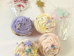 -食间旅人DIY烘焙工作室