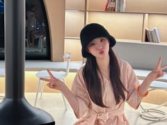 -碧涛阁·泡泡海洋·汤泉洗浴(王府花园店)