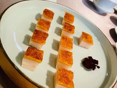 -广州文华东方酒店·江-由辉师傅主理