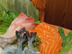 -大喜居酒屋·烧串(悦汇城店)