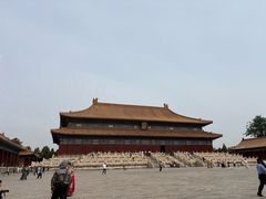 -北京市劳动人民文化宫(太庙)