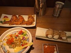 -小川洋风料理(大悦城店)