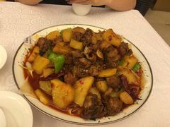 -楼兰印象(朝外店)
