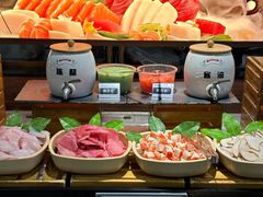 -韩盛·盛江山自助料理(沈辽路万达店)
