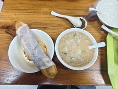 招牌咸豆浆-阊门姚记豆浆(旧学前直营店)