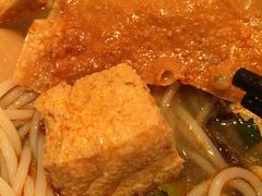 -水平有限广西米粉·广西风味集(五道口店)