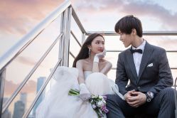 -雪中彩影婚纱摄影·微光艺术中心